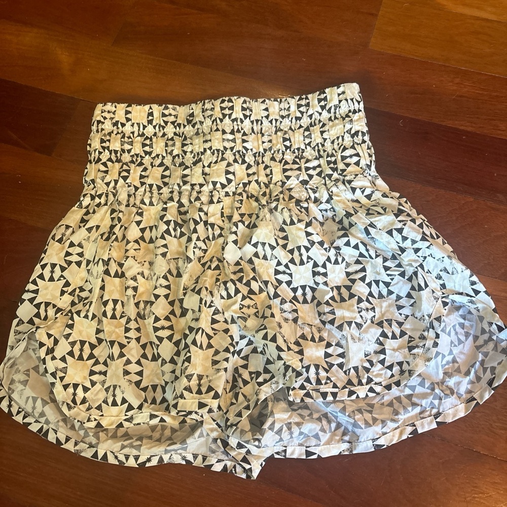 freepeople movement shorts